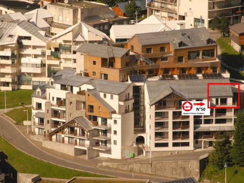 Ferienwohnung Gourette, 2 Schlafzimmer, 10 Personen - photo_1012027332261