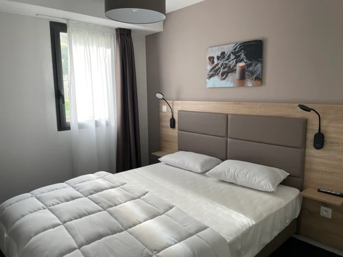 Ferienwohnung Gourette, 2 Schlafzimmer, 10 Personen - photo_1012027332261