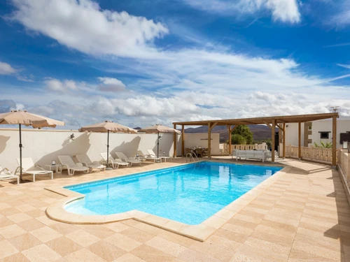 Villa Puerto del Rosario, 4 Schlafzimmer, 8 Personen - photo_1012031279229