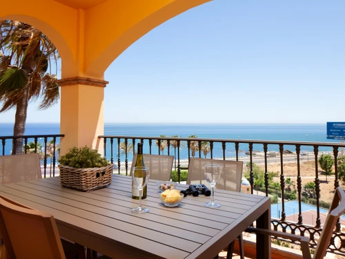 Apartment Mijas Costa, 2 bedrooms, 5 persons - photo_1012031285164