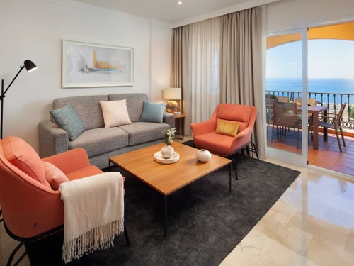 Apartamento Mijas Costa, 2 dormitorios, 5 personas - photo_1012031285164