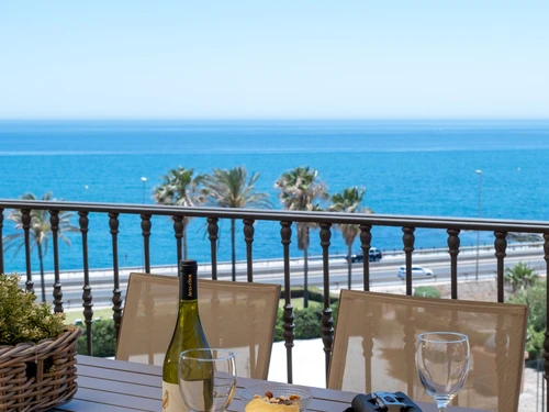 Apartamento Mijas Costa, 2 dormitorios, 5 personas - photo_1012031285164