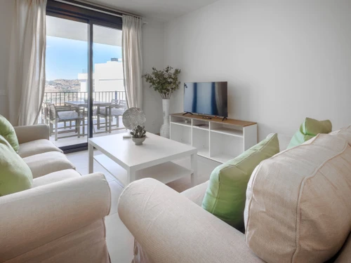 Ferienwohnung La Cala de Mijas, 2 Schlafzimmer, 4 Personen - photo_1011873556781