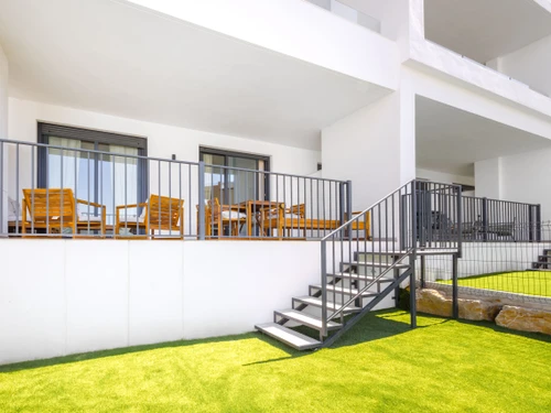 Apartment La Cala de Mijas, 2 bedrooms, 4 persons - photo_1011873556781