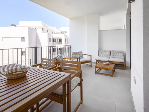 Apartment La Cala de Mijas, 2 bedrooms, 4 persons - photo_1011873556781