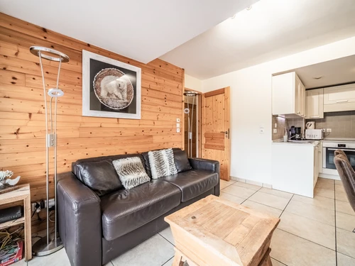 Appartement Les Gets, 2 pièces, 4 personnes - photo_19581455136