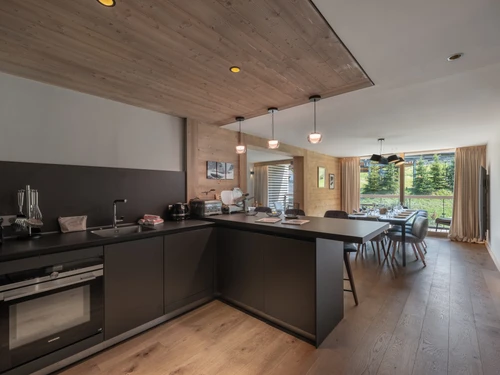 Apartment Courchevel 1550, 4 bedrooms, 10 persons - photo_1011609553536