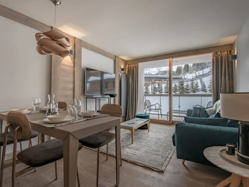 Apartment Courchevel 1550, 1 bedroom, 4 persons - photo_1012031301471