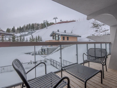 Apartment Courchevel 1550, 1 bedroom, 4 persons - photo_1012031301471