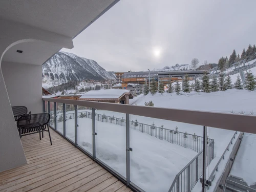 Apartment Courchevel 1550, 1 bedroom, 4 persons - photo_1012031301471