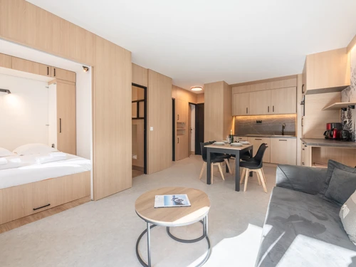 Apartamento Chamonix-Mont-Blanc, 1 dormitorio, 4 personas - photo_18110845663