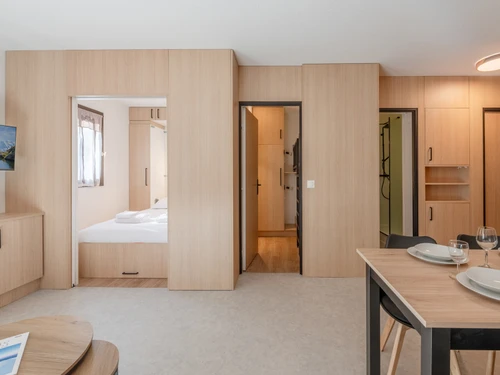 Apartamento Chamonix-Mont-Blanc, 1 dormitorio, 4 personas - photo_18110845663