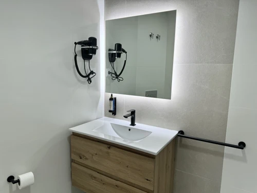 Studio Madrid, 1 pièce, 4 personnes - photo_1012031307751