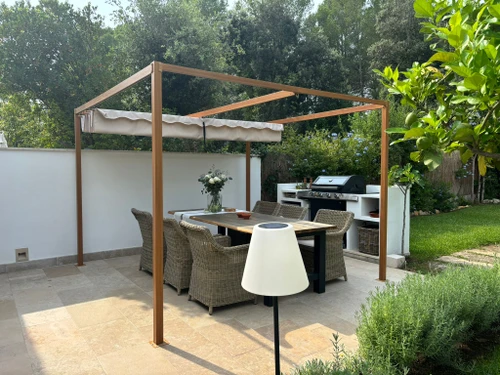 Casa Sa Pobla, 2 dormitorios, 4 personas - photo_1011874437516