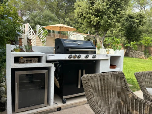 Ferienhaus Sa Pobla, 2 Schlafzimmer, 4 Personen - photo_1011874437516