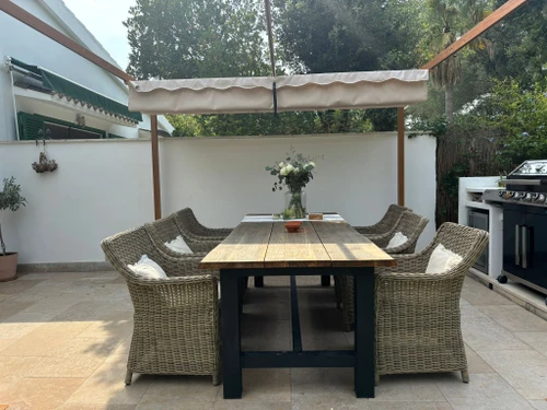 Ferienhaus Sa Pobla, 2 Schlafzimmer, 4 Personen - photo_1011874437516