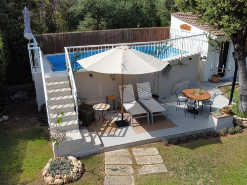 Ferienhaus Sa Pobla, 2 Schlafzimmer, 4 Personen - photo_1011874437516