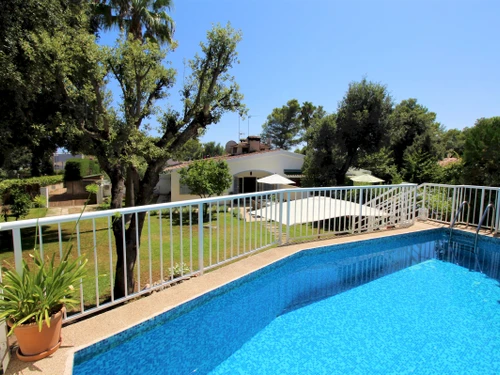 Ferienhaus Sa Pobla, 2 Schlafzimmer, 4 Personen - photo_1011874437516