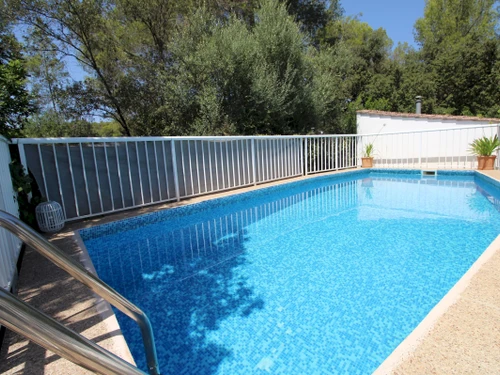 Ferienhaus Sa Pobla, 2 Schlafzimmer, 4 Personen - photo_1011874437516