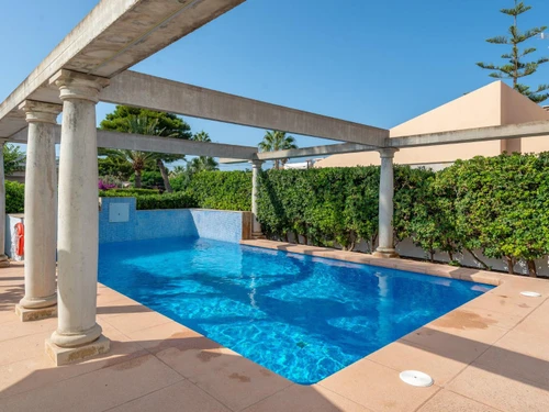 Villa Can Picafort, 4 Schlafzimmer, 8 Personen - photo_1011874972589