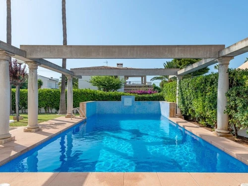 Villa Can Picafort, 4 Schlafzimmer, 8 Personen - photo_1011874972589