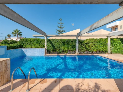 Villa Can Picafort, 4 Schlafzimmer, 8 Personen - photo_1011874972589