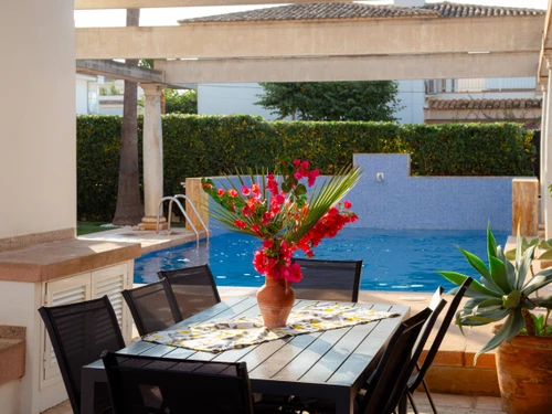 Villa Can Picafort, 4 Schlafzimmer, 8 Personen - photo_1011874972589