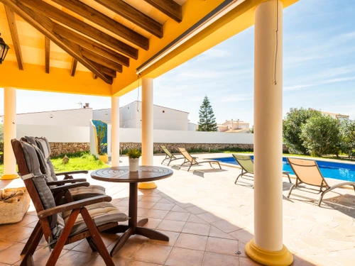 Villa Cala´n Blanes, 4 pièces, 6 personnes - photo_1012031367484