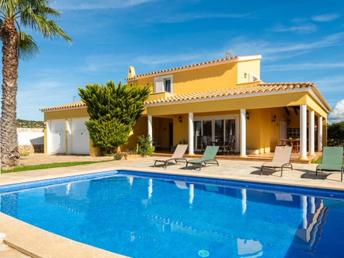 Villa Cala´n Blanes, 4 pièces, 6 personnes - photo_1012031367484