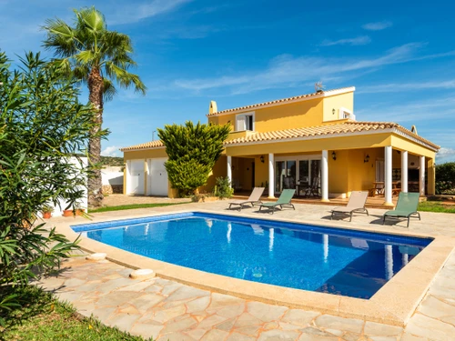 Villa Cala´n Blanes, 3 bedrooms, 6 persons - photo_1012031367484