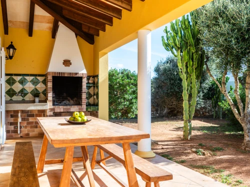 Villa Cala´n Blanes, 4 pièces, 6 personnes - photo_1012031367484