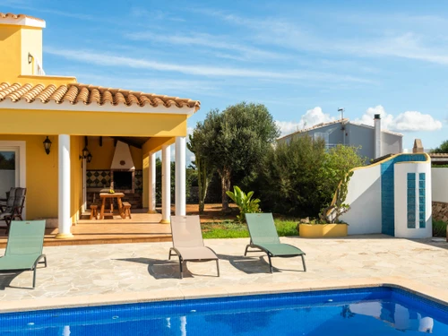 Villa Cala´n Blanes, 4 pièces, 6 personnes - photo_1012031367484