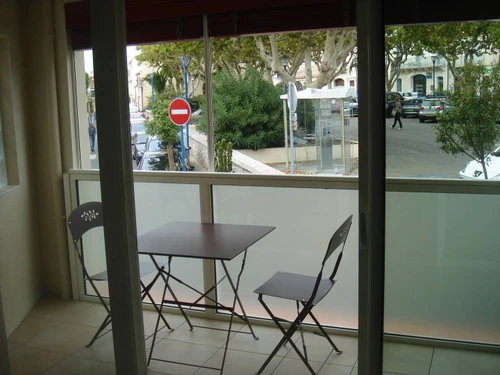 Appartement Balaruc-les-Bains, 1 pièce, 2 personnes - photo_1012031372262