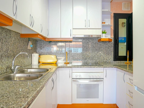 Appartement Pineda de Mar, 3 pièces, 4 personnes - photo_1011818899857