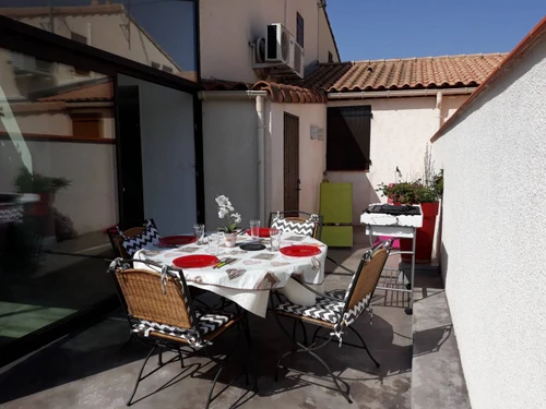 Appartement Saint-Cyprien, 3 pièces, 6 personnes - photo_20107860990