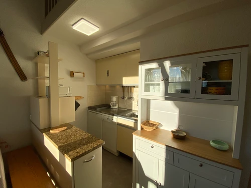 Apartamento Les Saisies, 1 dormitorio, 6 personas - photo_12142737108