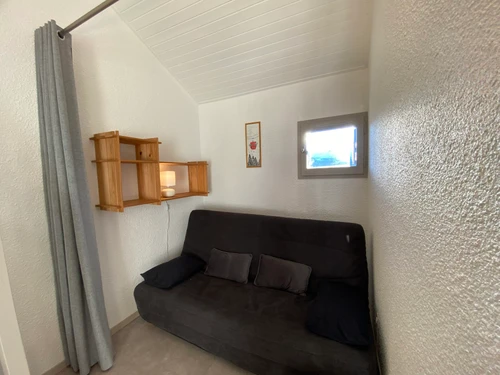 Apartamento Les Saisies, 1 dormitorio, 6 personas - photo_12142737108