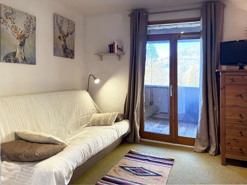 Studio Les Orres, Studio, 4 Personen - photo_8724238558