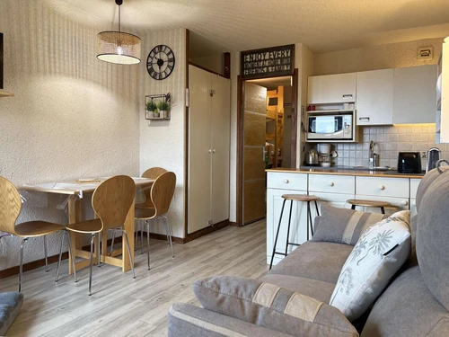 Studio Les Orres, studio flat, 4 persons - photo_14945806404