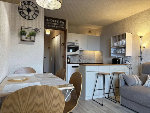 Studio Les Orres, studio flat, 4 persons - photo_14945806404