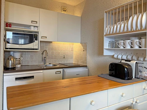 Studio Les Orres, studio flat, 4 persons - photo_14945806404