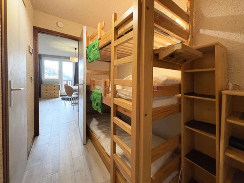 Studio Les Orres, studio flat, 4 persons - photo_14945806404