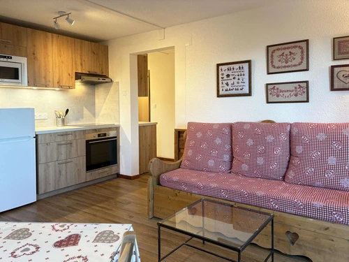 Apartamento Les Orres, 3 dormitorios, 10 personas - photo_16678612238