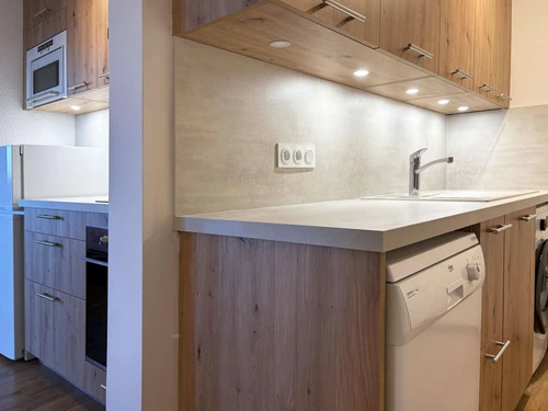 Apartamento Les Orres, 3 dormitorios, 10 personas - photo_16678612238