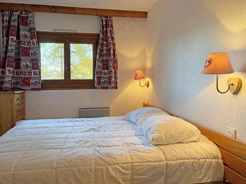 Apartamento Les Orres, 3 dormitorios, 10 personas - photo_16678612238