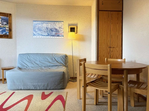 Studio Les Orres, studio flat, 4 persons - photo_1011247071620