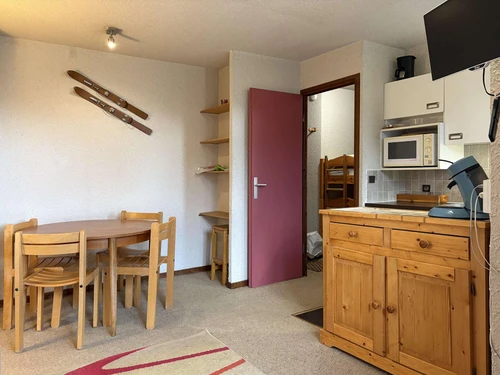 Studio Les Orres, studio flat, 4 persons - photo_1011247071620