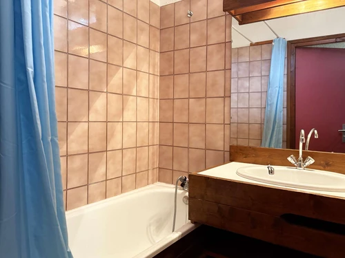 Studio Les Orres, studio flat, 4 persons - photo_1011247071620