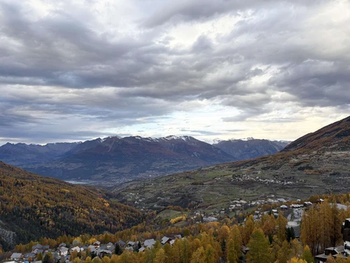 Studio Les Orres, studio flat, 4 persons - photo_1011247071620