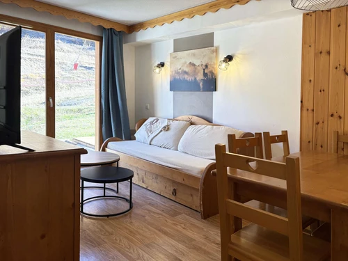 Apartamento Les Orres, 1 dormitorio, 6 personas - photo_1011658039868